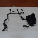 SOUPAPE CAPTEUR PRESSION 037906283 AUDI A5 S5photo 14