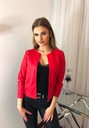 A03 БОЛЕРОНЕ TOTAL LOOK RED Размер: 42