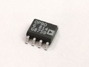 Операционный усилитель OP90GS SO8 Analog Devices