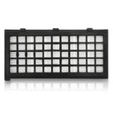 ФИЛЬТР ПЫЛЕСОСА ZELMER METEOR ALEGRO 1030.5