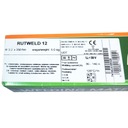 Электроды Metalweld Rutweld 12 шт. 3,2/350/5,0 кг