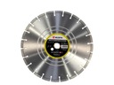 АЛМАЗНЫЙ ДИСК WURTH ПО БЕТОНУ 350X20 H10 HIT