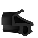 ROPLASTO S-1019 Уплотнитель оконный