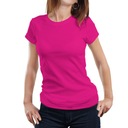 ФУТБОЛКА женская MALFINI, 18 цветов, размер М