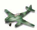 MAISTO Мессершмитт Ме-262 15088 военный самолет