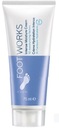 AVON Foot Works Интенсивно увлажняющий крем для ног с маслом глицерина и мочевины