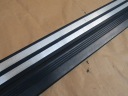 4 MERCEDES W210 95-99 MOULURE SEUIL REVÊTEMENT SUR SEUIL AVANT BLEUEphoto 7