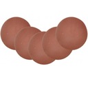 НАРУЖНАЯ БУМАГА ДЛЯ ШТУКАТУРКИ ЖИРАФ 5 шт. 225мм 120п