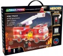 Светящиеся кирпичи FIRE BRITAIN Laser Pegs 280 шт.