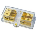 Кабельный разветвитель Sinuslive SB2-2