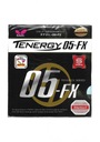 БАБОЧКА TENERGY 05 FX красный