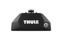 Стальной багажник на крышу Thule 7106 EVO