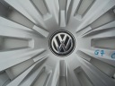 VW GOLF 7 VII ДИСК СТАЛЬНИЙ 6C9NR6L 2216 ШИНА  (8627298601) фото min 15