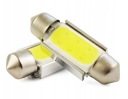 C5W LED COB canbus C10W C3W Лампа CAN BUS 36 мм