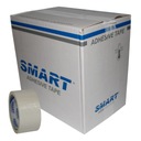 ЛЕНТА УПАКОВОЧНАЯ SMART SOLVENT БЕЛАЯ 48/60 x36