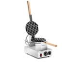 FORGAST FG09702 ЭЛЕКТРИЧЕСКАЯ BUBBLE Вафельница