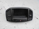 ДИСПЛЕЙ НАВИГАЦИОННЫЙ 22764032 OPEL INSIGNIA
