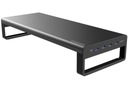 ОСНОВА МОНИТОРА Vaydeer ПОДСТАВКА POWER 4xUSB 3.0 PS