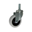 fi 75 МЕБЕЛЬНЫЕ КОЛЕСА КОЛЕСА С СПИНАЛЬНОЙ FI 10