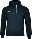 NIKE bluza kangurka męska wkładana GRANAT M Marka Nike