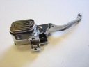 HARLEY DAVIDSON POMPE FREINS SUR UNE DISQUESphoto 7