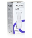 КРОСНО Графин для воды и соков Pure Wine 900мл