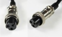 Зарядні Пристрої Tangspower Чорний 6V 48V 2A