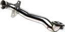 Downpipe DeCat TA TECHNIX 06MN002 PEUGEOT 208 I (CA_, CC_) 1.6 GTI