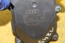НАПРАВЛЯЮЧА ДРОСЕЛЬНОЇ ЗАСЛІНКИ A4 B7 2.0TFSI 06F133482B  (8766483256) фото min 6