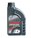 FUCHS TITAN SINTOFLUID SAE 75W 1л + БЕСПЛАТНО