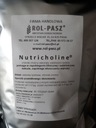 Холин холин хлорид NUTRICHOLINE 2,5 кг