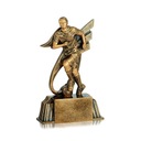 КУБОК СТАТУЭТКИ ПО ФУТБОЛУ 18912
