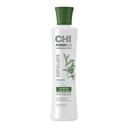 CHI Power Plus - очищающий шампунь для волос 355мл