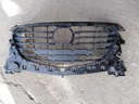 ГРИЛЬ ГРИЛЬ MAZDA 3 BM LIFT 17-18 лет ВАННА-50712