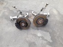 MERCEDES 166 292 GL GLS GLE LADO SUSPENSIONES 