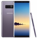 SAMSUNG GALAXY Note 8 N950F СЕРЫЙ