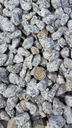 КРУСТНОСТЬ ГРАНИТНЫЙ ДЕКОРАТИВНЫЙ КАМЕНЬ 16-22 мм ЛЕСЗНО