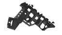 GLISSIÈRE FIXATION PARE-CHOCS OPEL ASTRA K AVANT GAUCHE CÔTÉ ORIGINAL 39086895photo 12