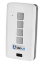 BleBox smart uRemote PRO белый WiFi-пульт дистанционного управления