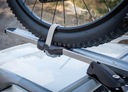 TAURUS BikeUP PRO алюминиевая стойка для велосипедов с ручкой