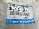 JOINT D'ÉTANCHÉITÉ VITRES DROITE ARRIÈRE MAZDA 6 GS2A-73-605Aphoto 5