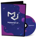 Курс Material UI в React — DVD