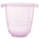 Ведро для детской ванны Tummy Tub, РОЗОВЫЙ