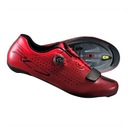 SHIMANO RC7 SH-RC700 SH-RC7 43 КРАСНЫЕ ДОРОЖНЫЕ КРОССОВКИ