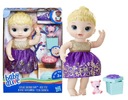 Bábika Baby Alive E0596 Vek dieťaťa 3 roky +