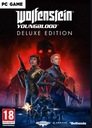 WOLFENSTEIN YOUNGBLOOD DELUXE EDITION STEAM KEY