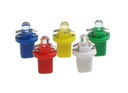 Светодиодная лампа T5 R5 B8.5d Clockwork Cools Cools