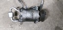 КОМПРЕССОР КОНДИЦИОНЕРА MONDEO MK4 LIFT