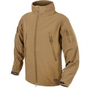HELIKON GUNFIGHTER Куртка Softshell Coyote, размер 3XL