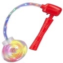 СВЕТЯЩИЙСЯ РАСПЫЛЯЮЩИЙ ШАР WINDMILL MUSIC E0906 EMAJ